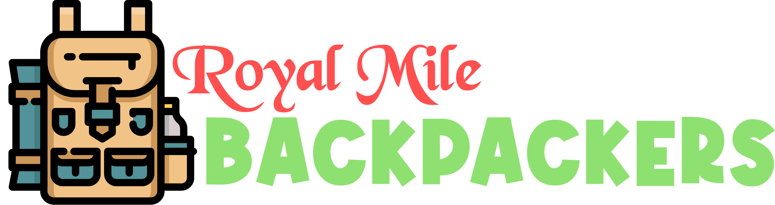 Royal Mile Backpackers – Edinburgh Hostel